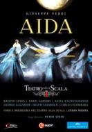 Giuseppe Verdi. Aida
