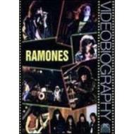 Ramones. Videobiography