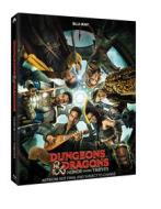 Dungeons & Dragons - L'Onore Dei Ladri (Blu-ray)