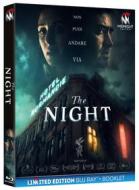 The Night (Blu-Ray+Booklet) (Blu-ray)