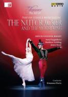 Pyotr Ilyich Tchaikovsky - Nutcracker, The Mouse King