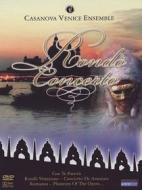 Casanova Venice Ensemble - Rondo' Concerto