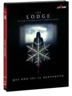 The Lodge (Blu-Ray+Dvd) (2 Blu-ray)