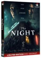 The Night (Dvd+Booklet)