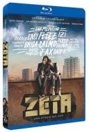 Zeta. Una storia hip-hop (Blu-ray)
