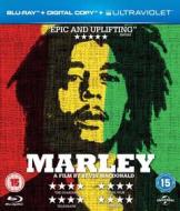 Bob Marley - Marley (Blu-ray)