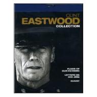 Clint Eastwood Collection. Flags of our Fathers. Lettere da... (Cofanetto 3 blu-ray)