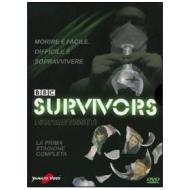I sopravvissuti. Serie 1 (4 Dvd)