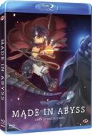 Made In Abyss The Movie: Dawn Of The Deep Soul (Blu-ray)