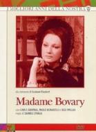 Madame Bovary (3 Dvd)