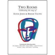 Elton John & Bernie Taupin. Two Rooms