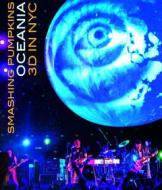 Smashing Pumpkins. Oceania. Live in NYC