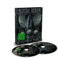 Dimmu Borgir - Forces Of The Northern Night (2 Dvd)