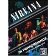 Nirvana. In Performance