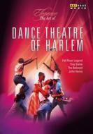 Dance Theatre Of Harlem - The Art Of