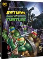 Batman Vs Teenage Mutant Ninja Turtles (Blu-ray)