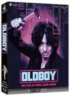Oldboy (Blu-Ray Uhd+Blu-Ray) (2 Blu-ray)
