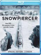 Snowpiercer (2 Blu-Ray) (Blu-ray)