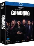 Gomorra - Stagione 03 (4 Blu-Ray) (Blu-ray)