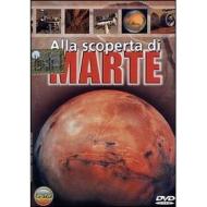 Alla scoperta di Marte