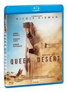 Queen of the Desert (Blu-ray)