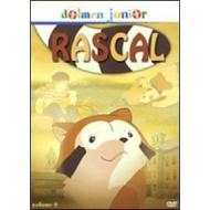 Rascal. Vol. 9