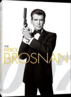 007 James Bond Pierce Brosnan Collection (4 Dvd)