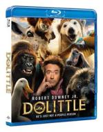 Dolittle (Blu-ray)