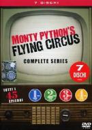 Monty Python's Flying Circus. Complete Series (7 Dvd)