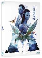 Avatar (Remastered) (2 Blu-Ray) (Blu-ray)