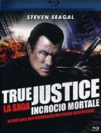 True Justice. Incrocio mortale (Blu-ray)