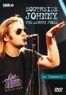 Southside Johnny & The Asbury Jukes. In concert