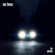 Anathema - The Optimist (Blu-ray)