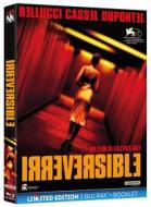 Irreversible Collection (2 Blu-Ray+Booklet) (Blu-ray)