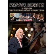 Procol Harum. In Concert with the Danish National Concert Orchestra & Choir