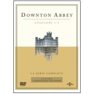 Downton Abbey. Stagione 1 - 3 (11 Dvd)