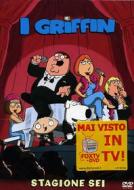 I Griffin. Stagione 6 (3 Dvd)