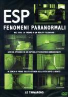 ESP. Fenomeni paranormali