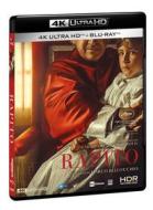 Rapito (4K Ultra Hd+Blu-Ray Hd) (2 Dvd)
