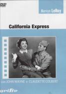 California Express