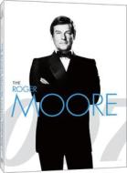 007 James Bond Roger Moore Collection (7 Dvd)