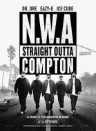 N.W.A - Straight Outta Compton