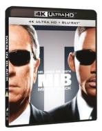 Men In Black (4K Ultra Hd+Blu-Ray) (Blu-ray)