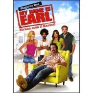 My name is Earl. Stagione 2 (4 Dvd)