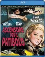 Ascensore Per Il Patibolo (Blu-ray)