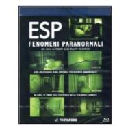 ESP. Fenomeni paranormali (Blu-ray)