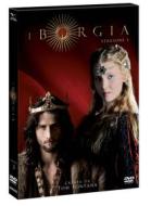 I Borgia - Stagione 03 (4 Dvd)