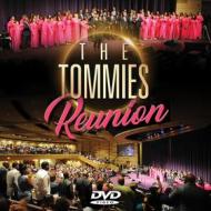 The Tommies - Reunion