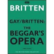 John Gay & Benjamin Britten. The Beggar's Opera