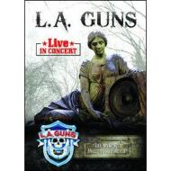 L.A. Guns. Live In Concert
